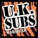 Suburban U.K. Subs Warhead (Dvd + Cd)