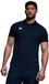 Canterbury Waimak Poloshirt Navy - S
