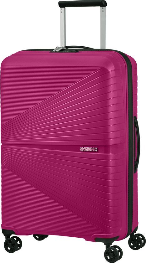 American Tourister Koffer - Airconic Spinner 67/24 Tsa - Deep Orchid