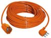 BTicino S2533/40 Stekkerdoos oranje 25m