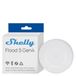 Shelly Flood S Gen4 - Capteur de fuite d'eau intelligent avec capteur de température - WiFi, Zigbee & Matter