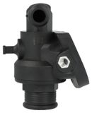 NRF 775110 Raccord de liquide de refroidissement pour FORD MONDEO IV Turnier (BA7), raccord d'eau