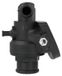 NRF 775110 Raccord de liquide de refroidissement pour FORD MONDEO IV Turnier (BA7), raccord d'eau