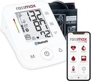 Rossmax X3 BT Bloeddrukmeter Bovenarm
