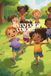 Livro de colorir infantil