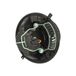 TOPRAN 502 396 Moteur de ventilateur ventilateur d'habitacle pour BMW 3 Touring (E91) 3 Limousine (E90) 1 Schrägheck (E87) X3 (F25) X1 (E84)