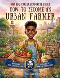 How NNN EDU How To Become an Urban Farmer: Career Explorer Series