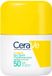 CeraVe Fluide de protection solaire invisible Dry Touch SPF 50+ - 50ml