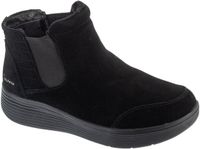 Skechers Arch Fit Laguna - Harvest Moons, Vrouwen, Zwart, Laarzen, maat: 41