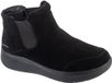 Skechers Arch Fit Laguna - Harvest Moons, Vrouwen, Zwart, Laarzen, maat: 41