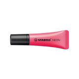 Stabilo surligneur 72/56 rose fluo