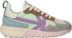KAOTIKO Detroit Sneakers - Femme - Multi - Taille 38