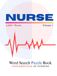Nurse Word Search Puzzle Book Volume 1: Fundamentals of Nursing