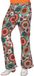 Widmann Jaren 70 broek vintage heren BlauwOranje S/M