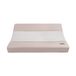 Baby's Only Sparkle Housse de matelas à langer Or / Ivoire Mélangé - 45 x 70 cm - 8719497044139