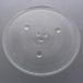 Bosch Plateau Micro Onde Verre 315mm