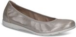 Caprice Dames Ballerina 9-22150-42 341 G-breedte Maat: 41 EU