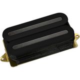 DiMarzio D Activator-X Neck zwart - DP221BK