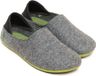 Gottstein Dames en Heren slippers Wool Slip-On