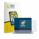 BROTECT - Screenprotector voor Samsung Galaxy Book6 Edge 16" - Folie Beschermfolie matte