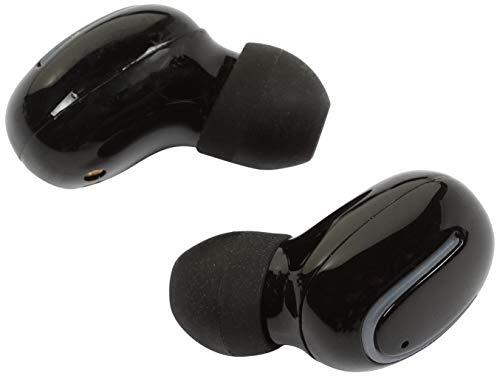 Shot Case Bluetooth-hoofdtelefoon met oplaadbox, voor Huawei P Smart Z smartphone, draadloos, waterdicht, waterdicht