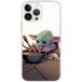 ERT GROUP mobiel telefoonhoesje voor Apple iPhone 6/6S origineel en officieel erkend Star Wars patroon Baby Yoda 027