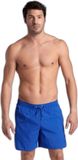 Arena Zwemshort koninklijk/royaal Blauw Effen Mannen XXL