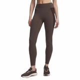 Under Armour Motion Colorblock 7/8 Leggings Bruin L / Regular Vrouw