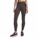 Under Armour Motion Colorblock 7/8 Leggings Bruin L / Regular Vrouw