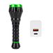 PNI Adventure F750 Green Light aluminium zaklamp