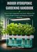 INDOOR HYDROPONIC GARDENING HANDBOOK