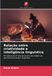 Relação Edicoes Nosso Conhecimento Relação entre criatividade e inteligência linguística Paperback