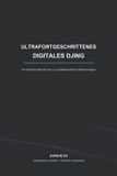 Independently Published Ultrafortgeschrittenes Digitales Djing