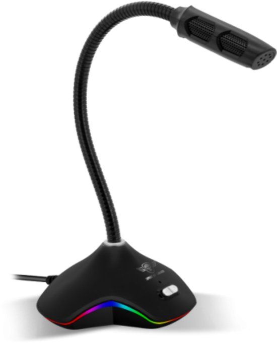 Spirit of Gamer EKO 300 Gaming Microfoon
