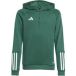 Adidas Sweat à capuche junior Tiro 23 Competition