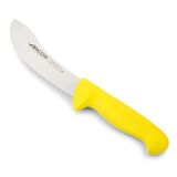 Arcos Serie 2900 Vuilmes 6 inch Nitrum Roestvrij Staal 160 mm Mes Polypropyleen Handvat Verschillende Kleuren