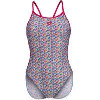 Arena Starfish Lace Women's One-Piece Swimsuit