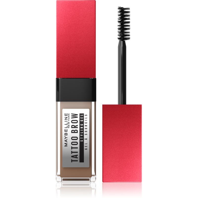 Maybelline Tattoo Brow
