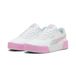 PUMA Carina 3.0 Faded Glow Jr basketbalschoenen voor meisjes