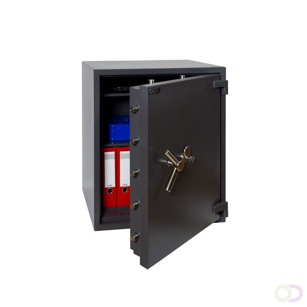 Salvus Eurosafe Rome 3 - 8713032375641