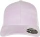 Flexfit 110 Batik Mesh Snapback Pet - Pastelpaars - Unisex - One size
