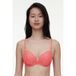 Chantelle Cabaret Sauvage Bra Orange Taille: A70