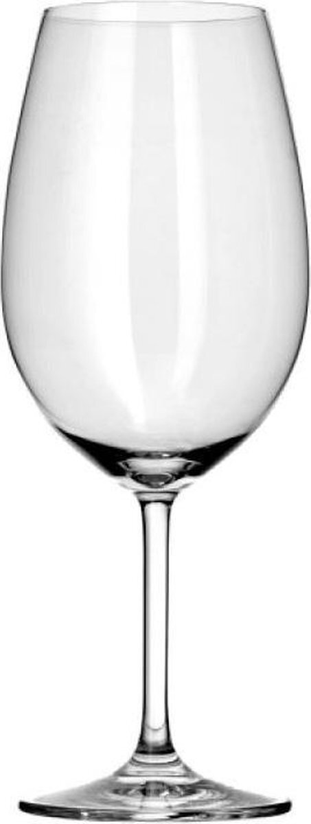 Schott Zwiesel Ivento Bordeaux wijnglas - 0.63 Ltr - 6 Stuks