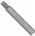 Hoegert Technik Högert TORX T20 schroefbits 75 mm, 10 mm schacht, 2 stuks