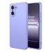OnePlus Coque OnePlus Ace 5 Racing/Nord CE5 en silicone antichoc - Violet