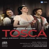 DJ Puccini/Tosca - Tosca (DVD)