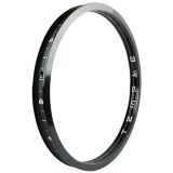 Eclat BMX Jante Temple (20" - Noir)