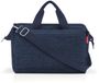 Reisenthel Allrounder S Pocket Reistas - 11L - Twist Navy