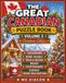 The Great Canadian Puzzle Book Christmas Edition Volume 3