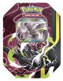 Pokemon Mega Forces Tins: Mega Darkrai ex Tin